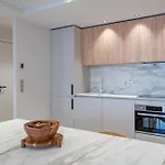 Daire Beautiful 3 Bedroom Fully Renovated