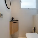 Beautiful 3 Bedroom Fully Renovated Daire Cannes