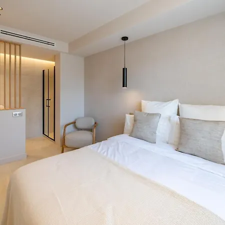 Daire Beautiful 3 Bedroom Fully Renovated Cannes