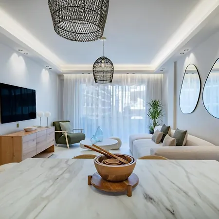 Beautiful 3 Bedroom Fully Renovated * קאן