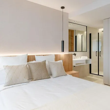 Daire Beautiful 3 Bedroom Fully Renovated Cannes