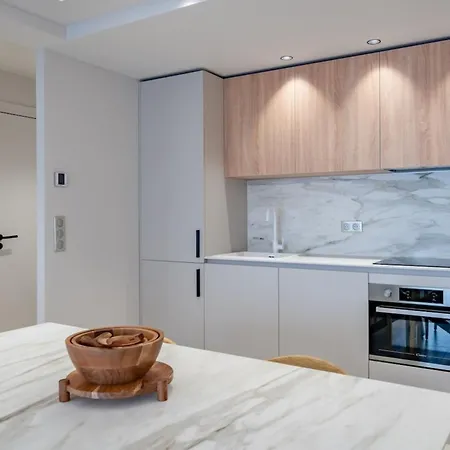 דירה Beautiful 3 Bedroom Fully Renovated