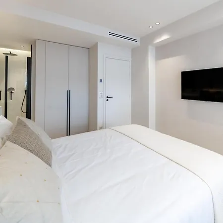 Beautiful 3 Bedroom Fully Renovated * קאן